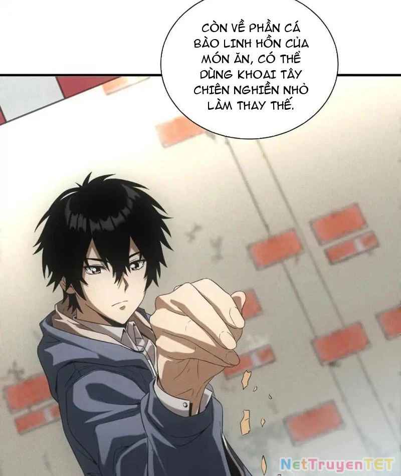 Ta Bán Hàng Vỉa Hè Ở Mạt Thế Chapter 17 - Trang 2