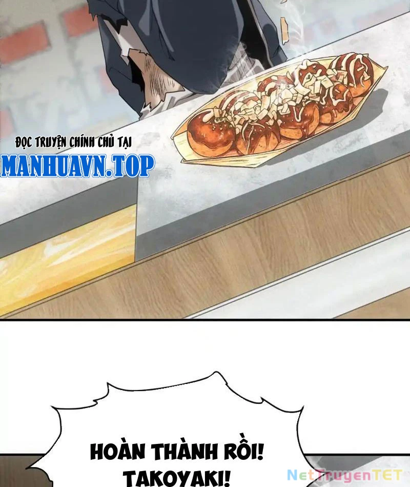 Ta Bán Hàng Vỉa Hè Ở Mạt Thế Chapter 17 - Trang 2