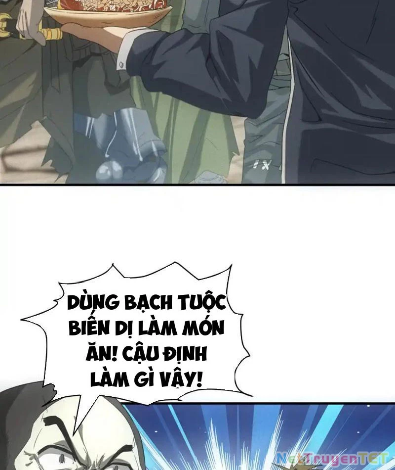 Ta Bán Hàng Vỉa Hè Ở Mạt Thế Chapter 17 - Trang 2