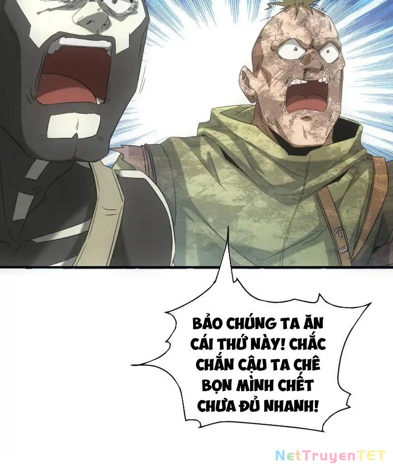 Ta Bán Hàng Vỉa Hè Ở Mạt Thế Chapter 17 - Trang 2