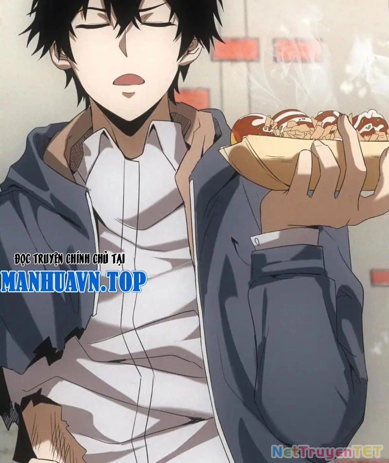 Ta Bán Hàng Vỉa Hè Ở Mạt Thế Chapter 17 - Trang 2