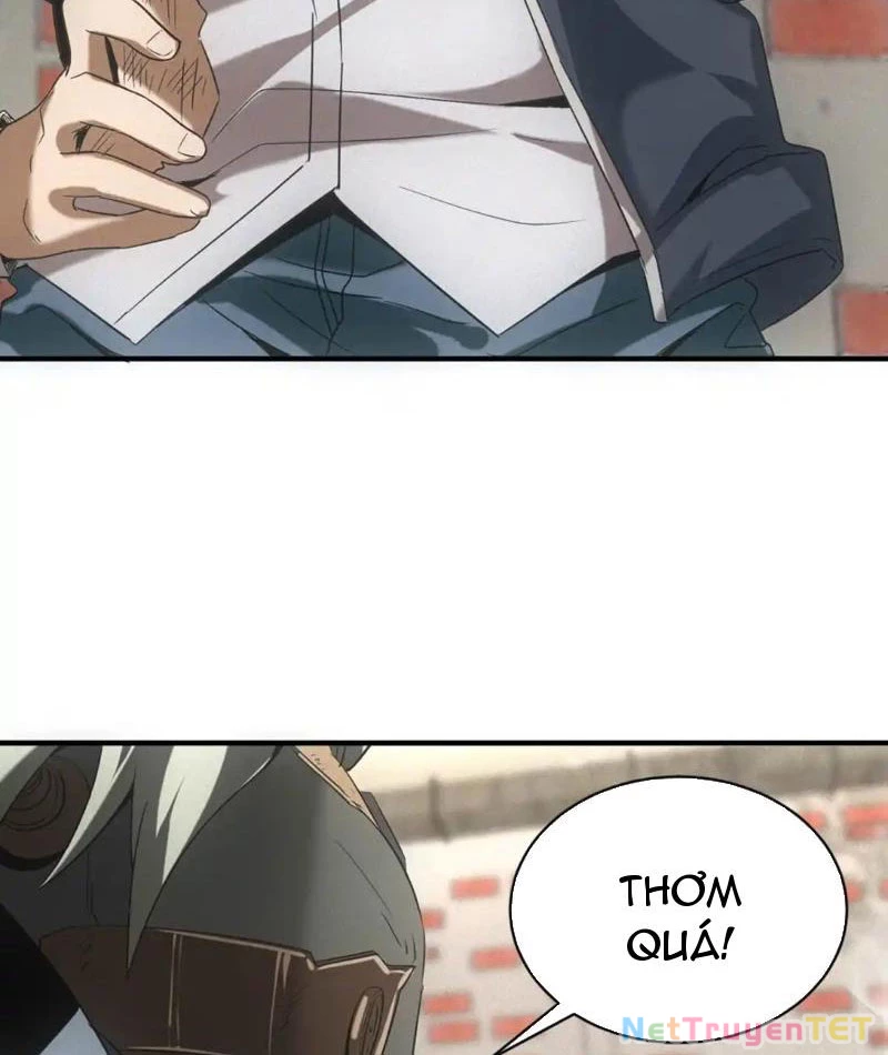 Ta Bán Hàng Vỉa Hè Ở Mạt Thế Chapter 17 - Trang 2