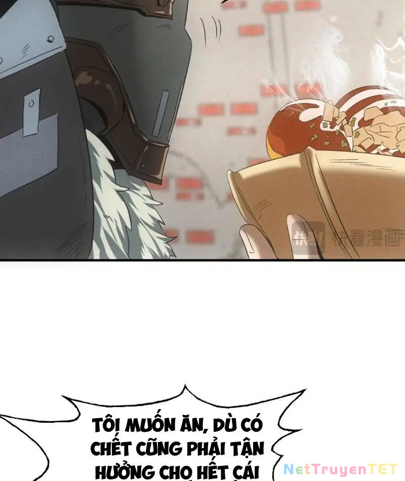 Ta Bán Hàng Vỉa Hè Ở Mạt Thế Chapter 17 - Trang 2