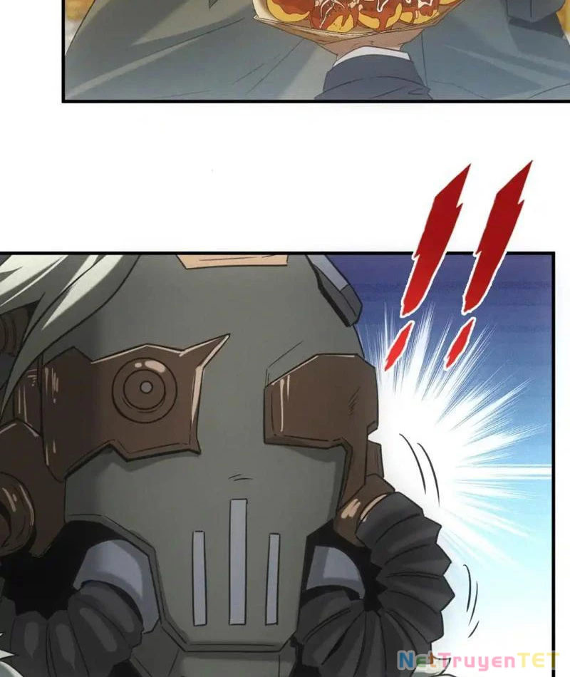 Ta Bán Hàng Vỉa Hè Ở Mạt Thế Chapter 17 - Trang 2