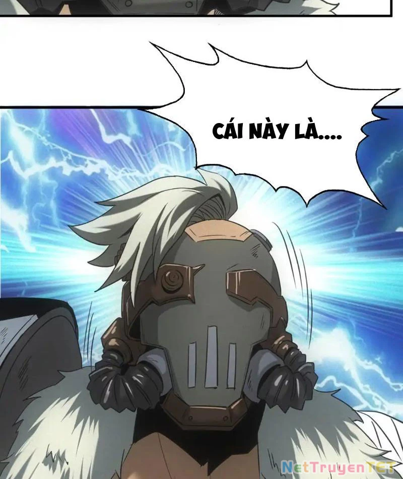 Ta Bán Hàng Vỉa Hè Ở Mạt Thế Chapter 17 - Trang 2