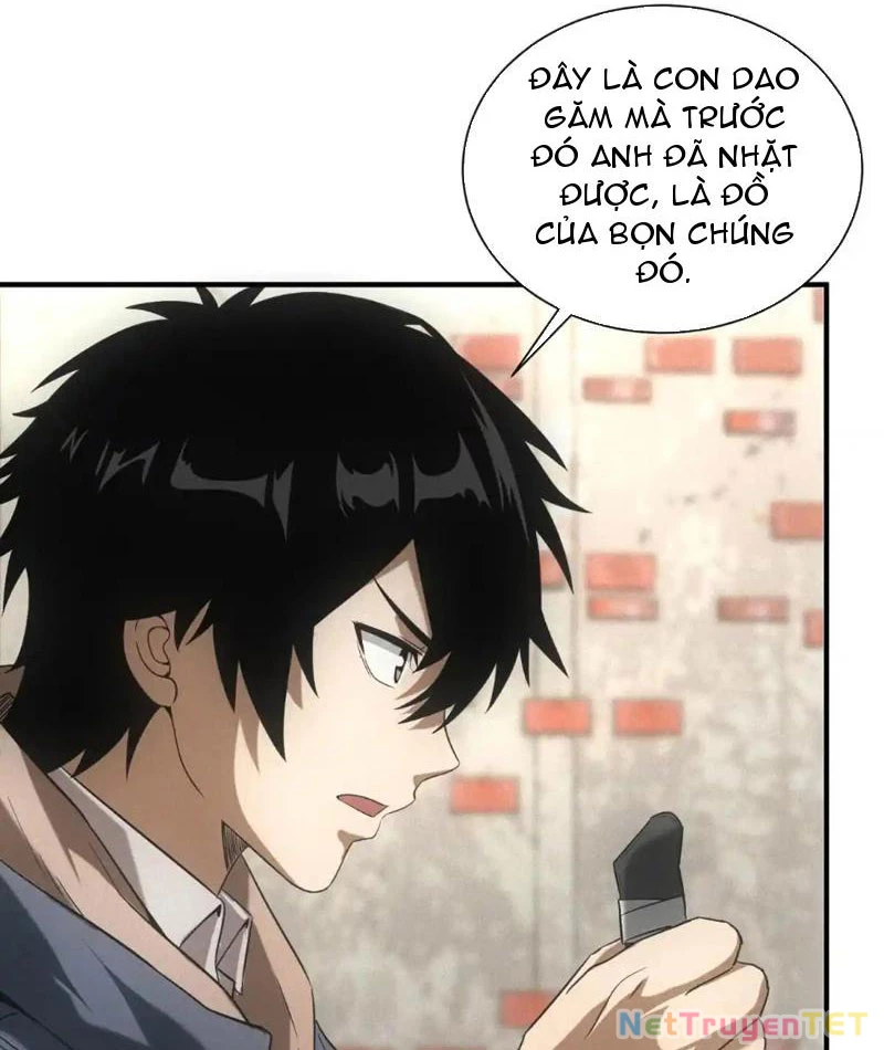 Ta Bán Hàng Vỉa Hè Ở Mạt Thế Chapter 17 - Trang 2