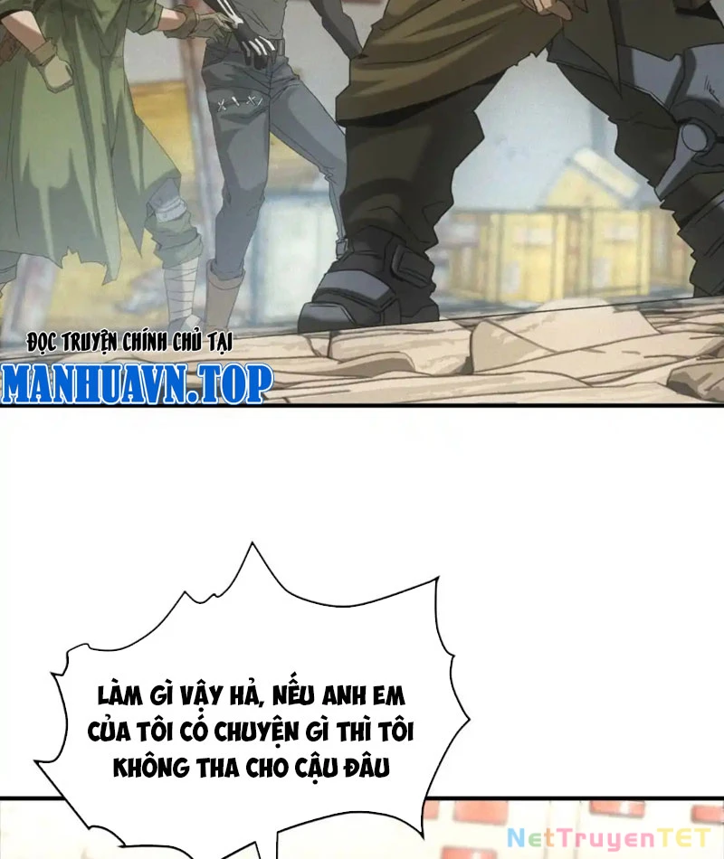 Ta Bán Hàng Vỉa Hè Ở Mạt Thế Chapter 17 - Trang 2