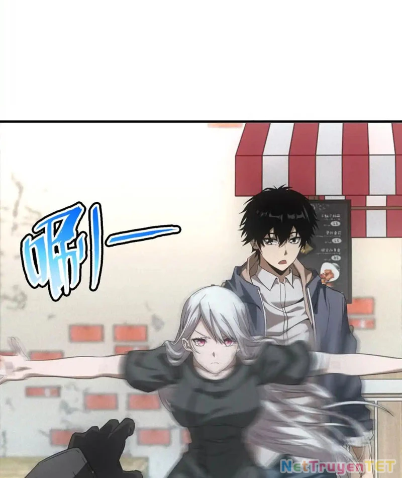 Ta Bán Hàng Vỉa Hè Ở Mạt Thế Chapter 17 - Trang 2