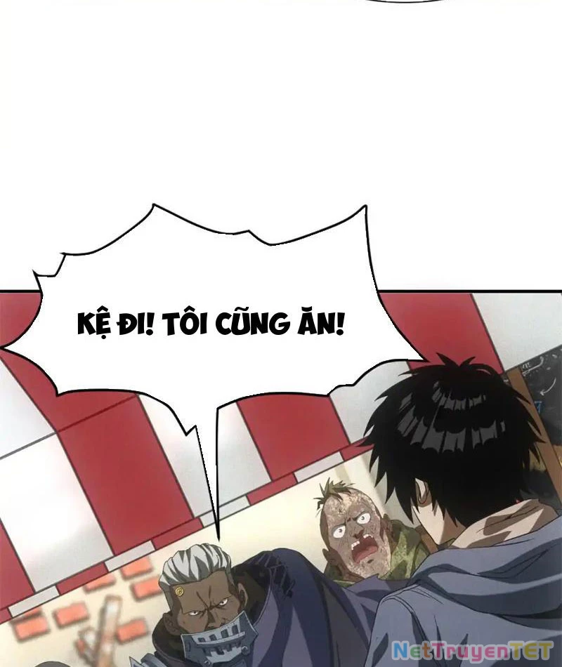 Ta Bán Hàng Vỉa Hè Ở Mạt Thế Chapter 18 - Trang 2