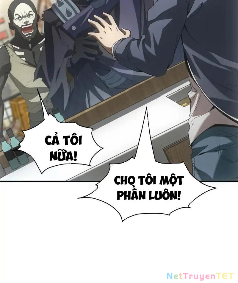 Ta Bán Hàng Vỉa Hè Ở Mạt Thế Chapter 18 - Trang 2