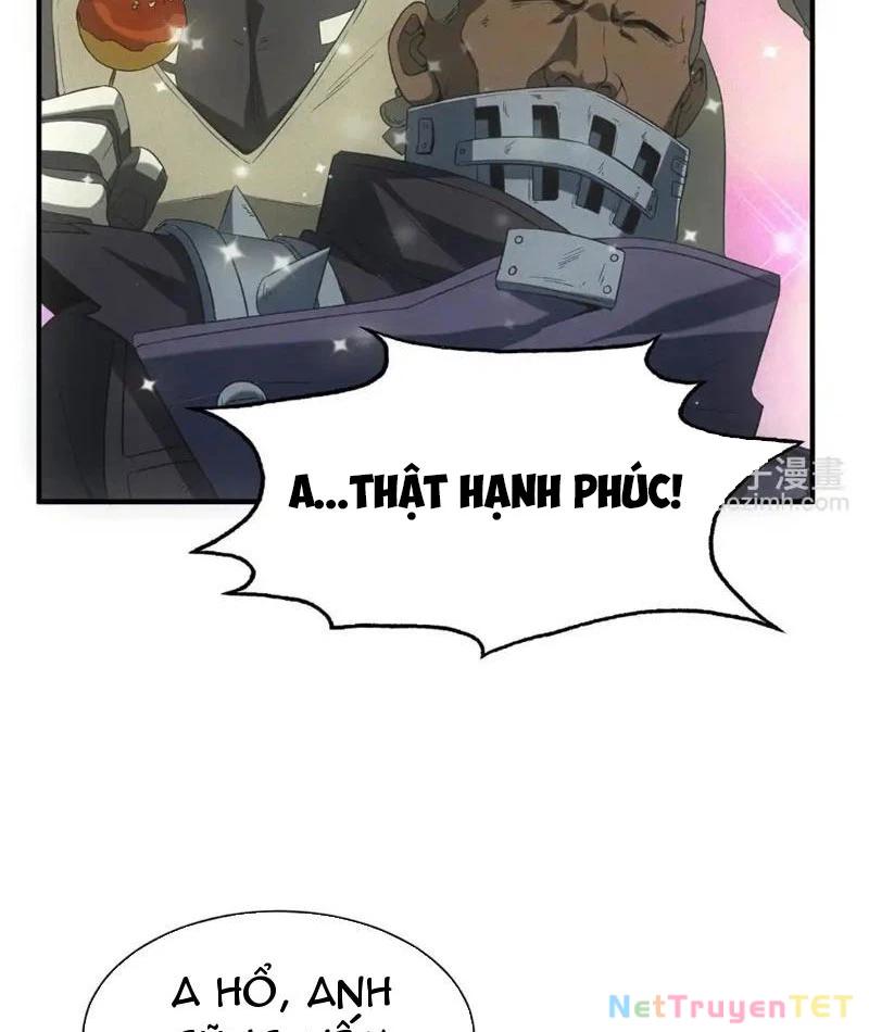 Ta Bán Hàng Vỉa Hè Ở Mạt Thế Chapter 18 - Trang 2