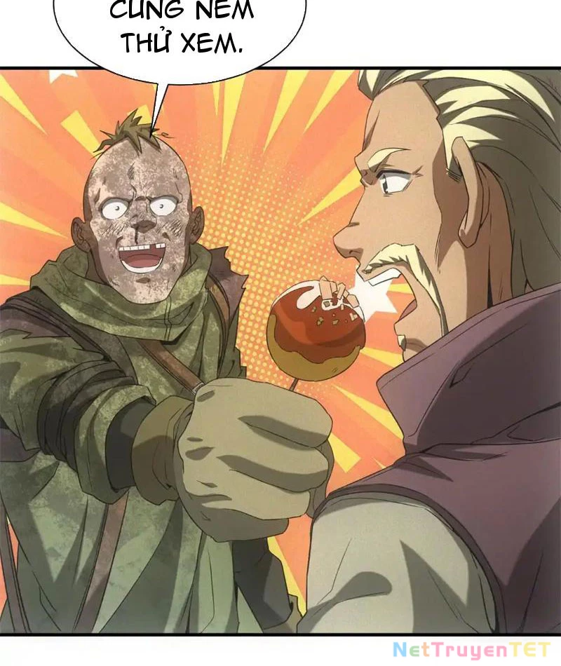 Ta Bán Hàng Vỉa Hè Ở Mạt Thế Chapter 18 - Trang 2