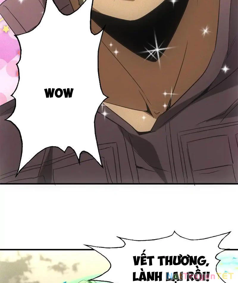 Ta Bán Hàng Vỉa Hè Ở Mạt Thế Chapter 18 - Trang 2