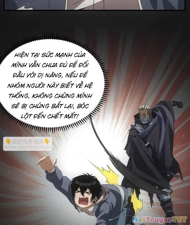 Ta Bán Hàng Vỉa Hè Ở Mạt Thế Chapter 18 - Trang 2