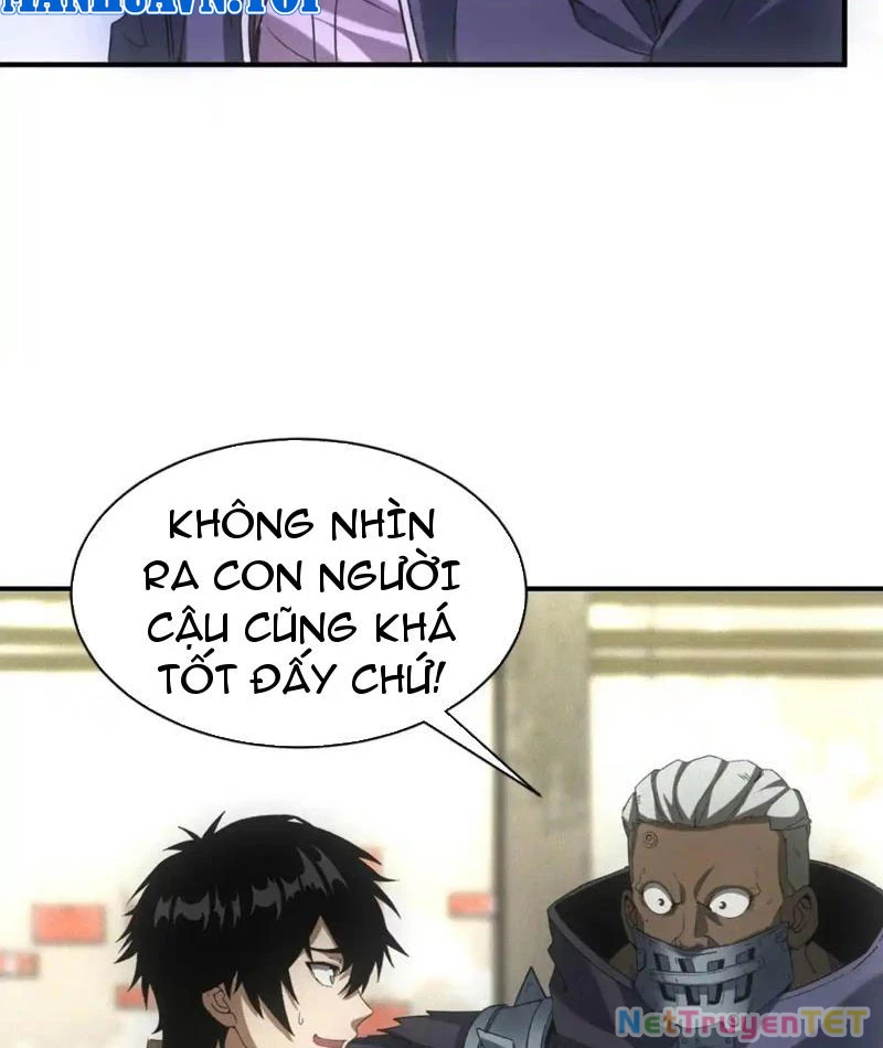 Ta Bán Hàng Vỉa Hè Ở Mạt Thế Chapter 18 - Trang 2