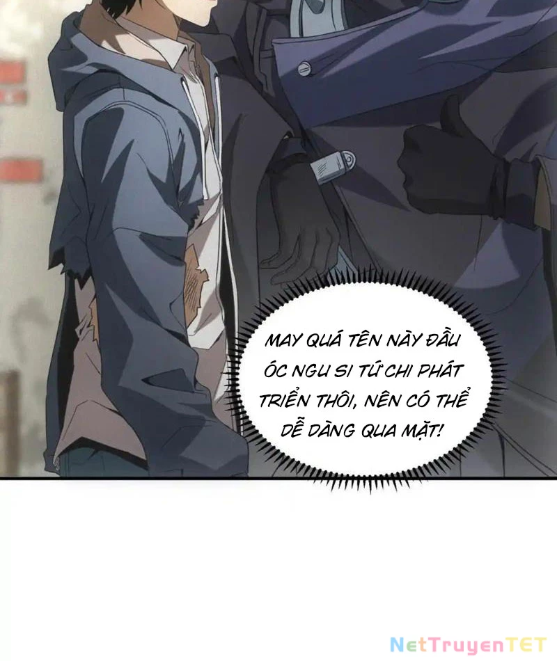 Ta Bán Hàng Vỉa Hè Ở Mạt Thế Chapter 18 - Trang 2