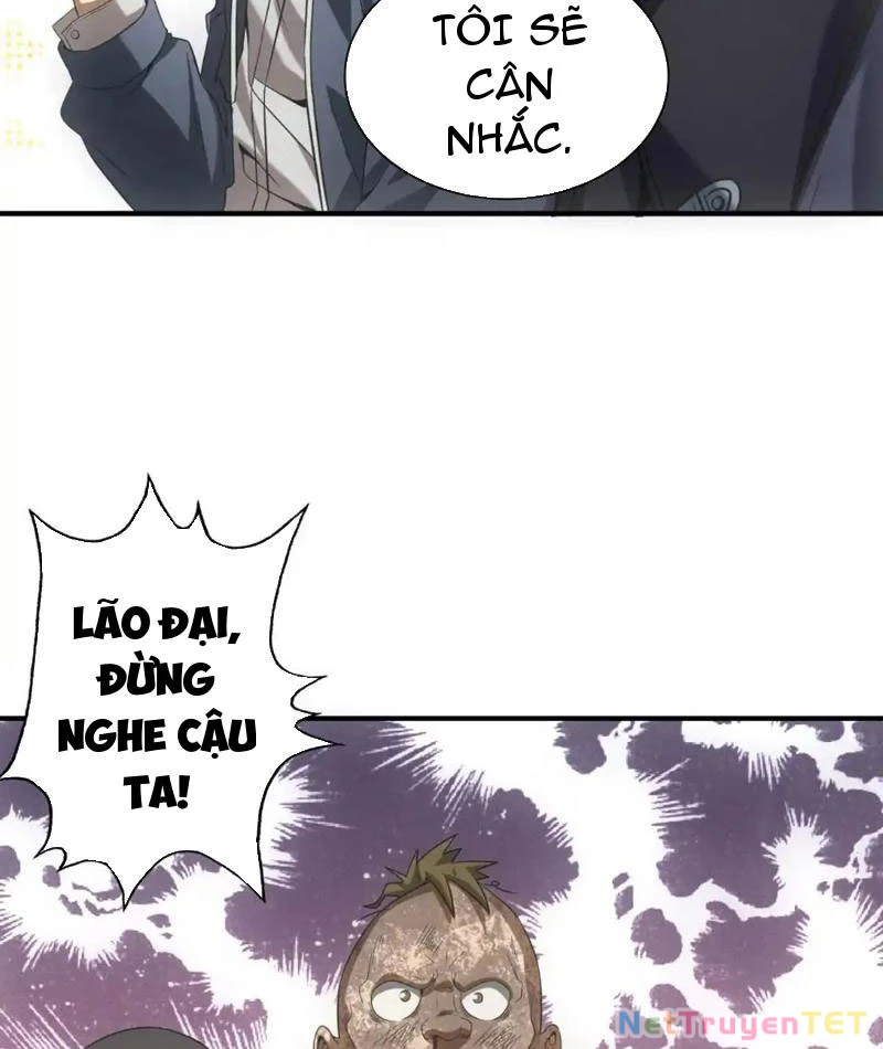 Ta Bán Hàng Vỉa Hè Ở Mạt Thế Chapter 18 - Trang 2