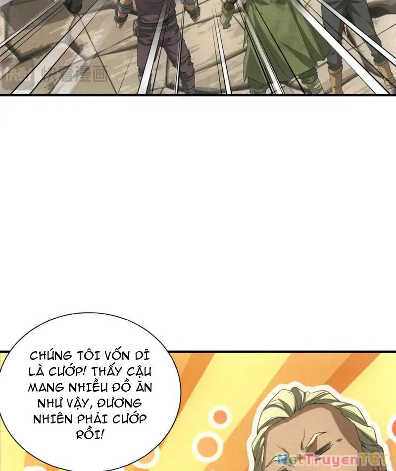 Ta Bán Hàng Vỉa Hè Ở Mạt Thế Chapter 18 - Trang 2