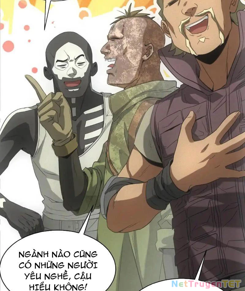 Ta Bán Hàng Vỉa Hè Ở Mạt Thế Chapter 18 - Trang 2