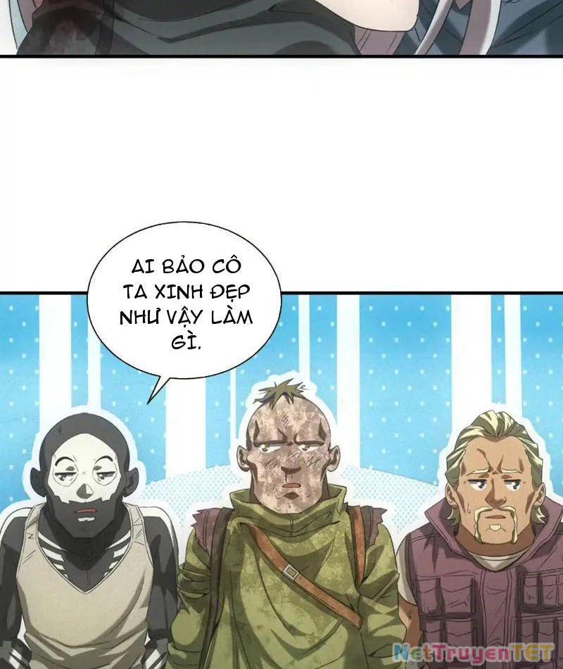 Ta Bán Hàng Vỉa Hè Ở Mạt Thế Chapter 18 - Trang 2