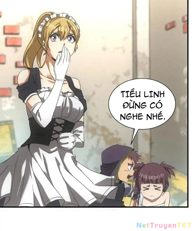 Ta Bán Hàng Vỉa Hè Ở Mạt Thế Chapter 18 - Trang 2