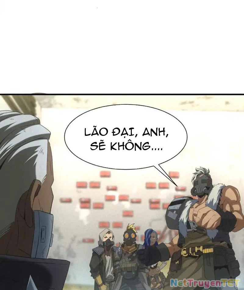 Ta Bán Hàng Vỉa Hè Ở Mạt Thế Chapter 18 - Trang 2