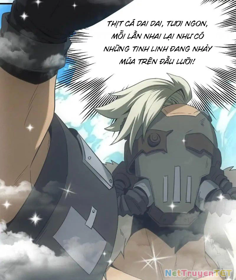 Ta Bán Hàng Vỉa Hè Ở Mạt Thế Chapter 18 - Trang 2