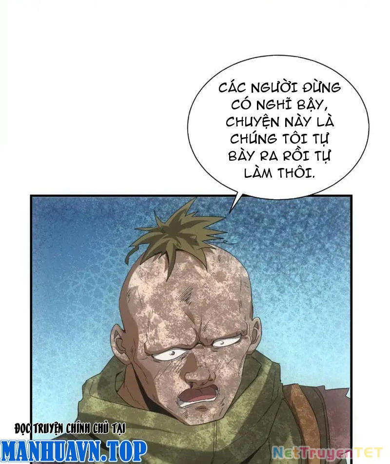 Ta Bán Hàng Vỉa Hè Ở Mạt Thế Chapter 18 - Trang 2