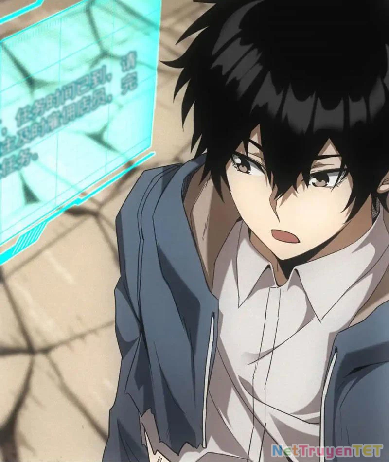 Ta Bán Hàng Vỉa Hè Ở Mạt Thế Chapter 18 - Trang 2