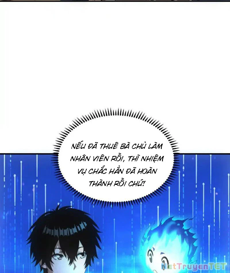 Ta Bán Hàng Vỉa Hè Ở Mạt Thế Chapter 18 - Trang 2