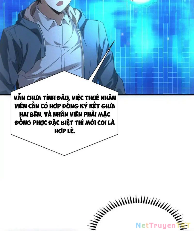 Ta Bán Hàng Vỉa Hè Ở Mạt Thế Chapter 18 - Trang 2