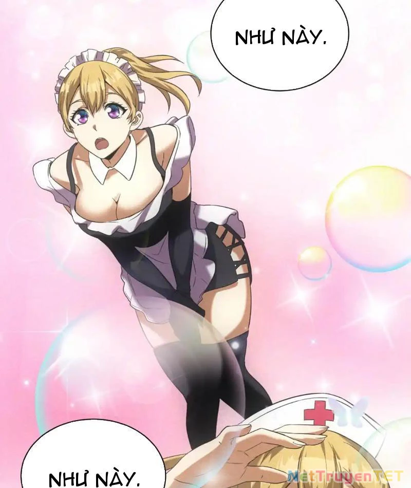 Ta Bán Hàng Vỉa Hè Ở Mạt Thế Chapter 18 - Trang 2