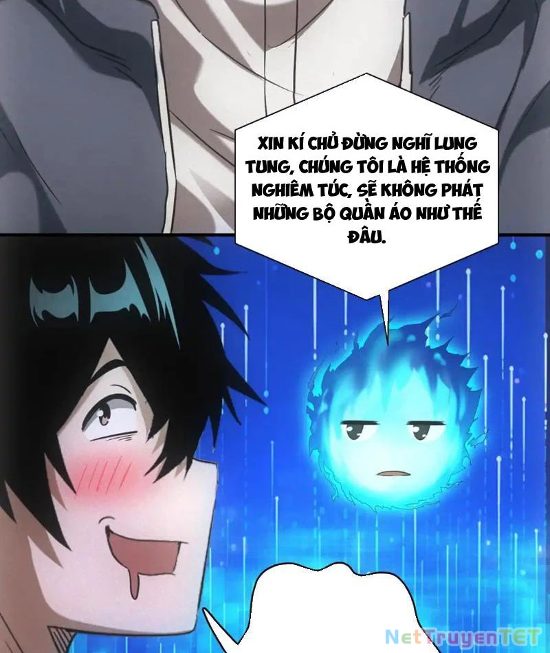 Ta Bán Hàng Vỉa Hè Ở Mạt Thế Chapter 18 - Trang 2