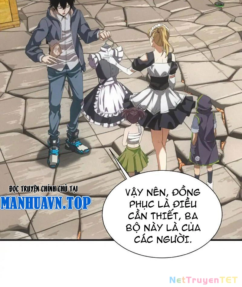 Ta Bán Hàng Vỉa Hè Ở Mạt Thế Chapter 18 - Trang 2