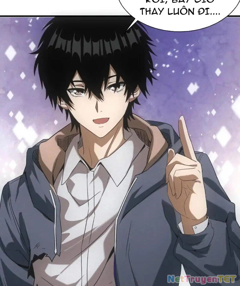 Ta Bán Hàng Vỉa Hè Ở Mạt Thế Chapter 18 - Trang 2