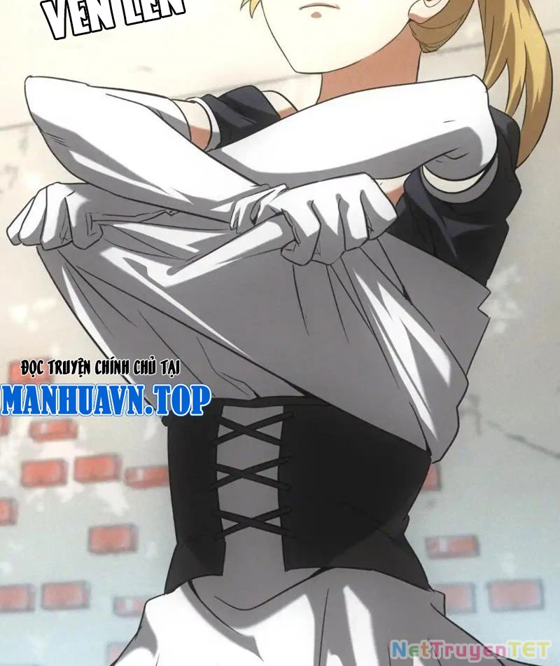 Ta Bán Hàng Vỉa Hè Ở Mạt Thế Chapter 18 - Trang 2