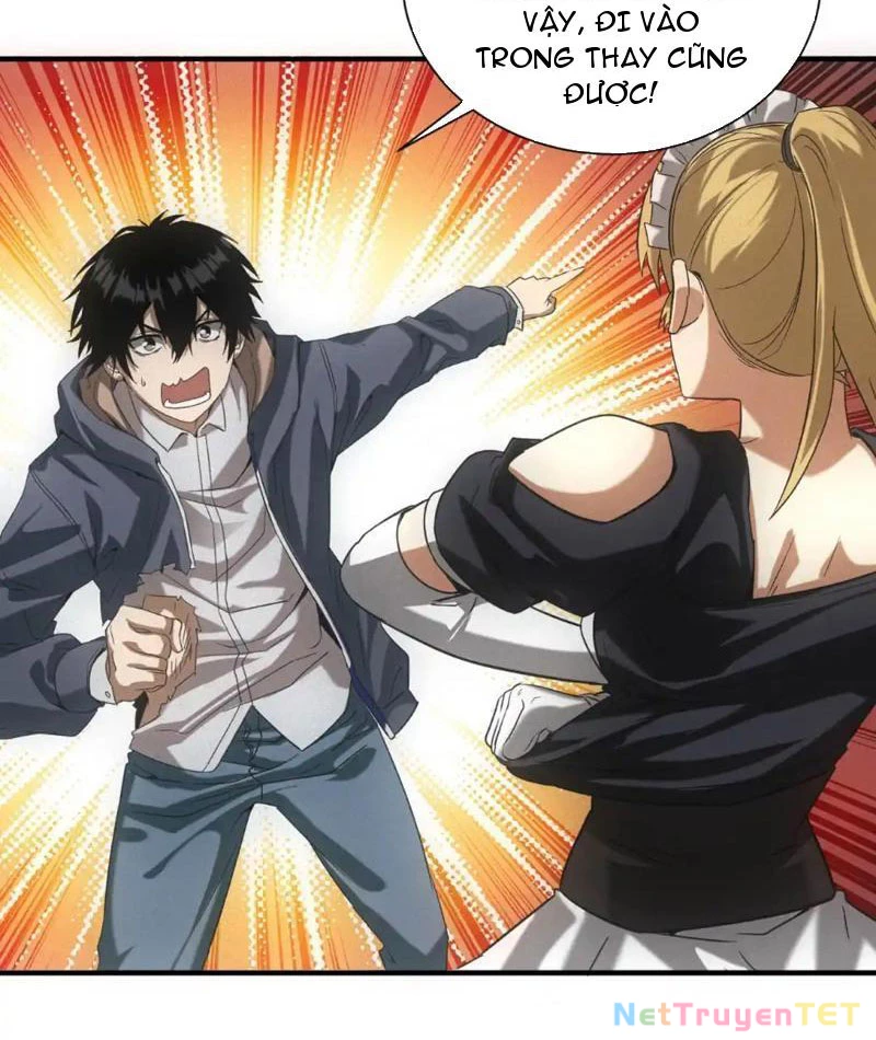 Ta Bán Hàng Vỉa Hè Ở Mạt Thế Chapter 18 - Trang 2