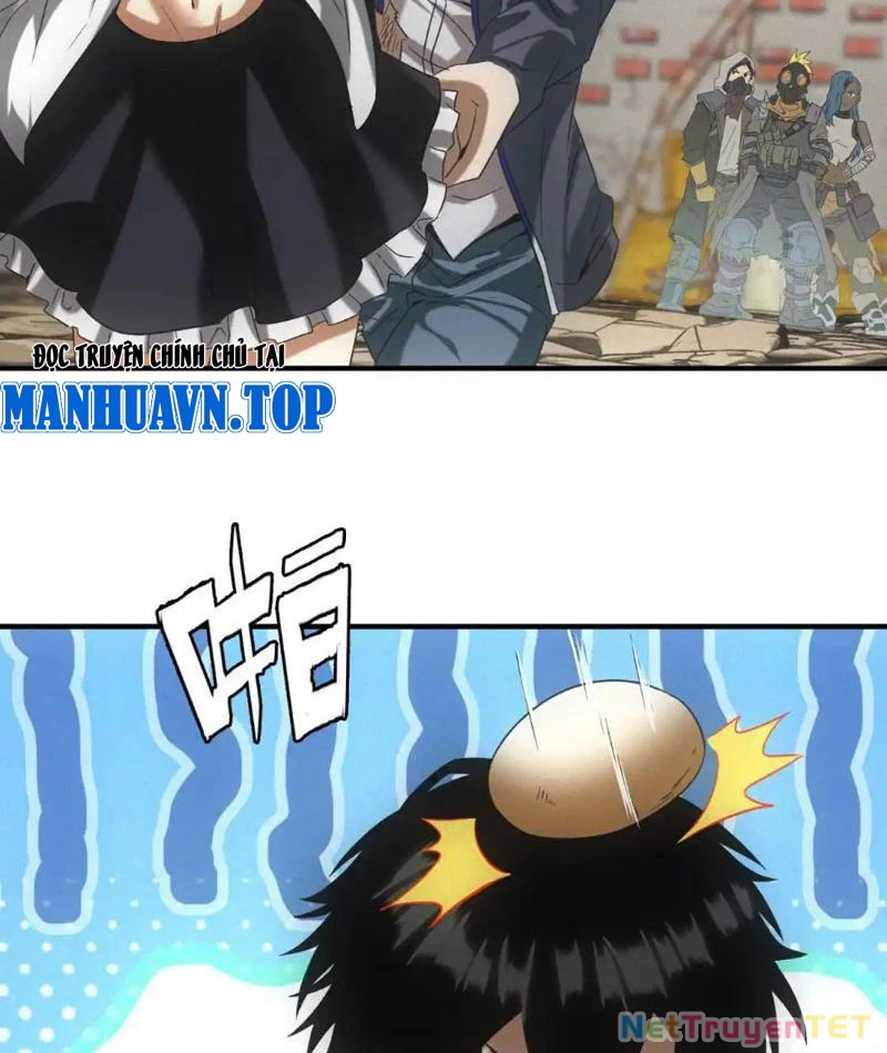 Ta Bán Hàng Vỉa Hè Ở Mạt Thế Chapter 18 - Trang 2