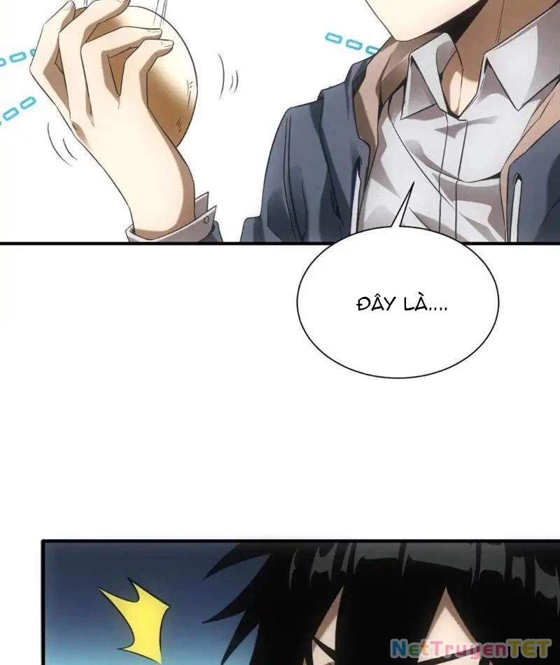 Ta Bán Hàng Vỉa Hè Ở Mạt Thế Chapter 18 - Trang 2