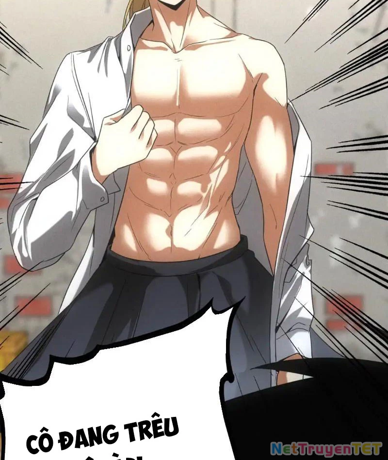 Ta Bán Hàng Vỉa Hè Ở Mạt Thế Chapter 18 - Trang 2