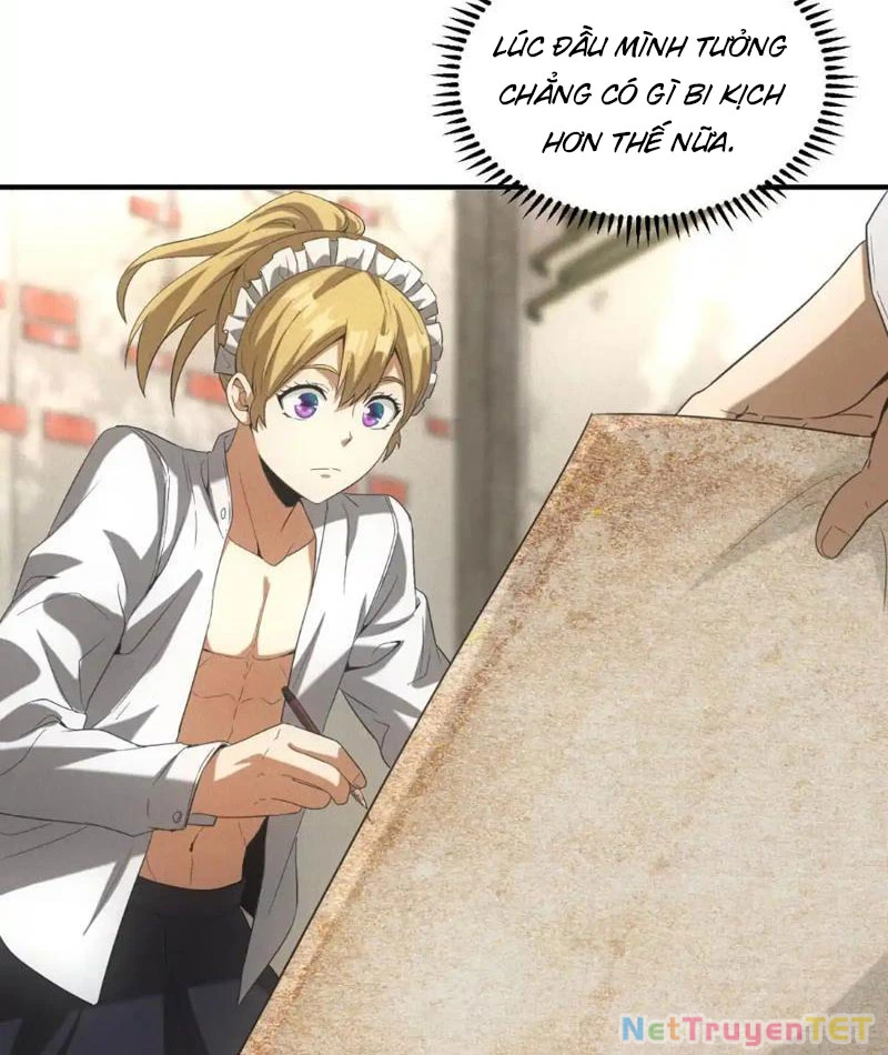 Ta Bán Hàng Vỉa Hè Ở Mạt Thế Chapter 19 - Trang 2