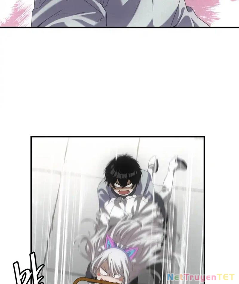 Ta Bán Hàng Vỉa Hè Ở Mạt Thế Chapter 20 - Trang 2