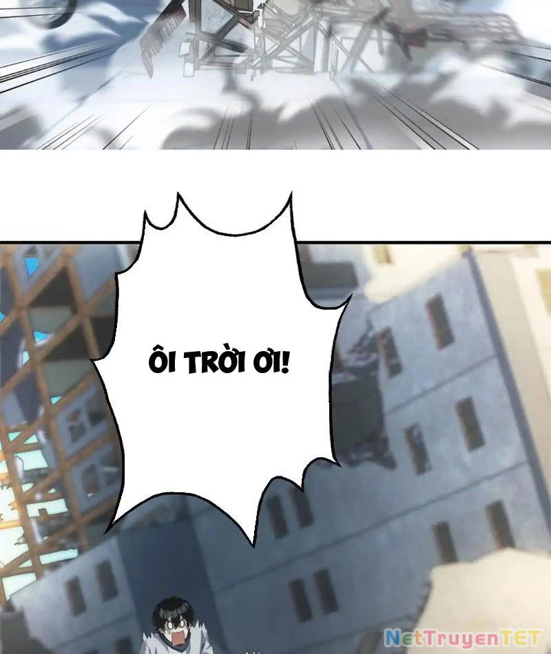 Ta Bán Hàng Vỉa Hè Ở Mạt Thế Chapter 20 - Trang 2