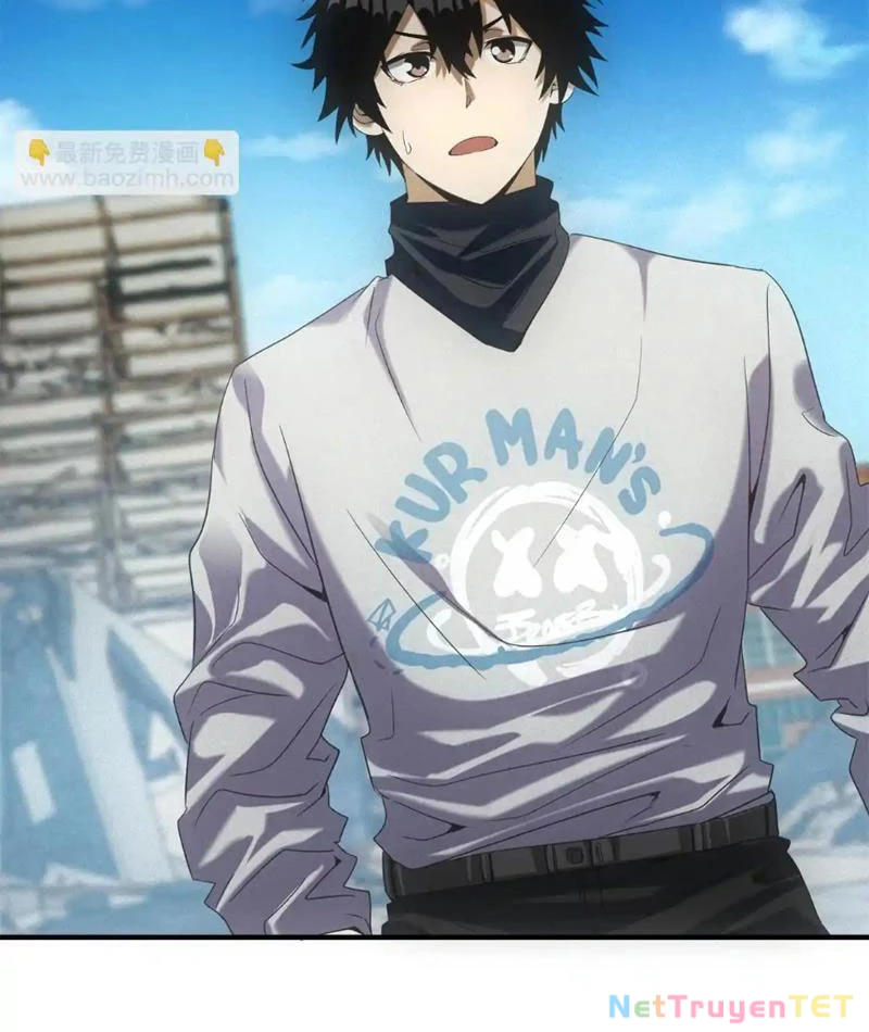 Ta Bán Hàng Vỉa Hè Ở Mạt Thế Chapter 20 - Trang 2