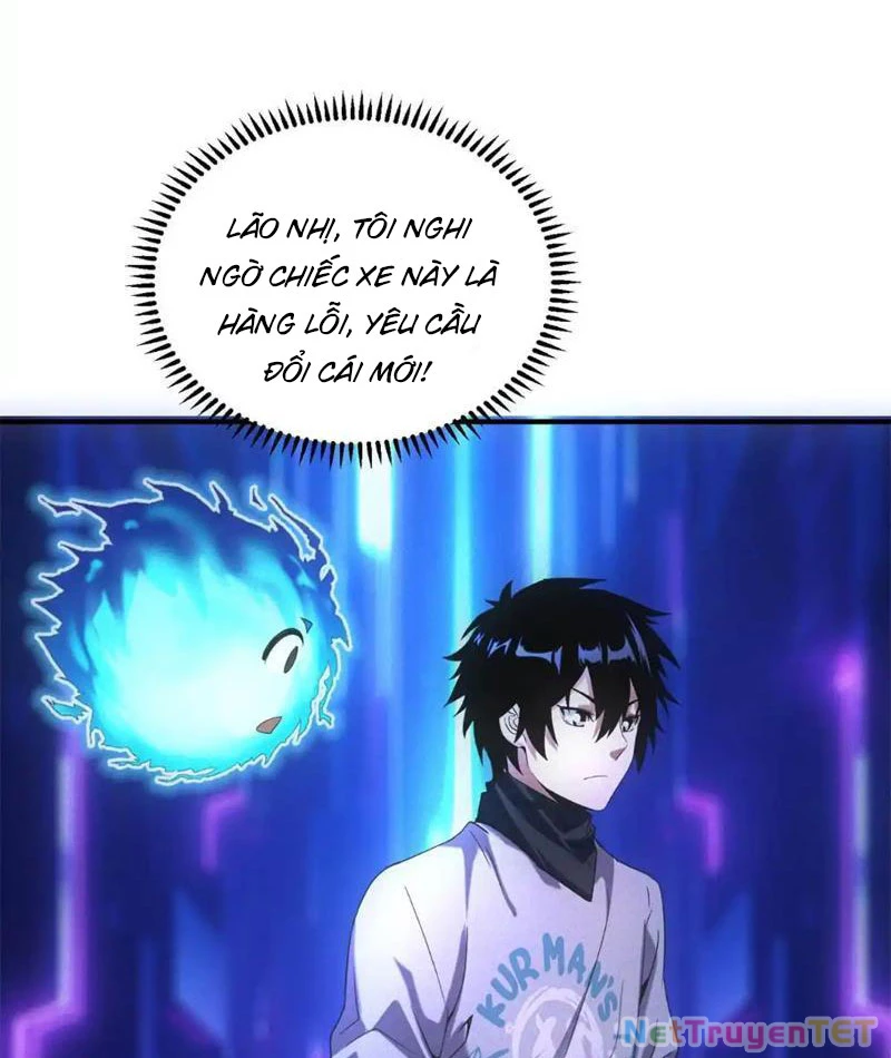 Ta Bán Hàng Vỉa Hè Ở Mạt Thế Chapter 20 - Trang 2