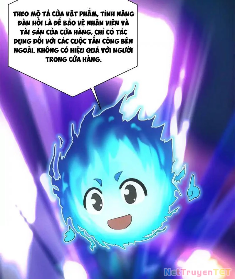 Ta Bán Hàng Vỉa Hè Ở Mạt Thế Chapter 20 - Trang 2