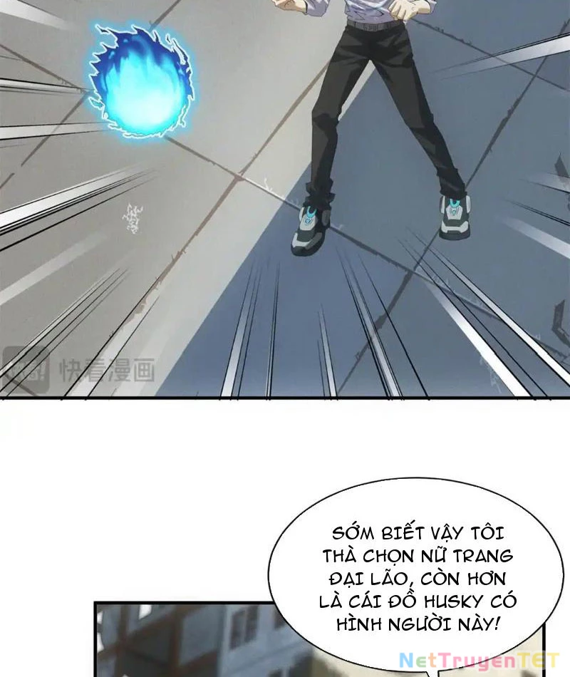 Ta Bán Hàng Vỉa Hè Ở Mạt Thế Chapter 20 - Trang 2