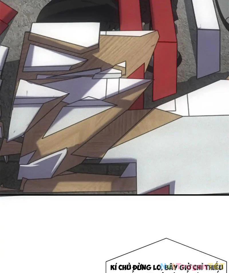 Ta Bán Hàng Vỉa Hè Ở Mạt Thế Chapter 20 - Trang 2