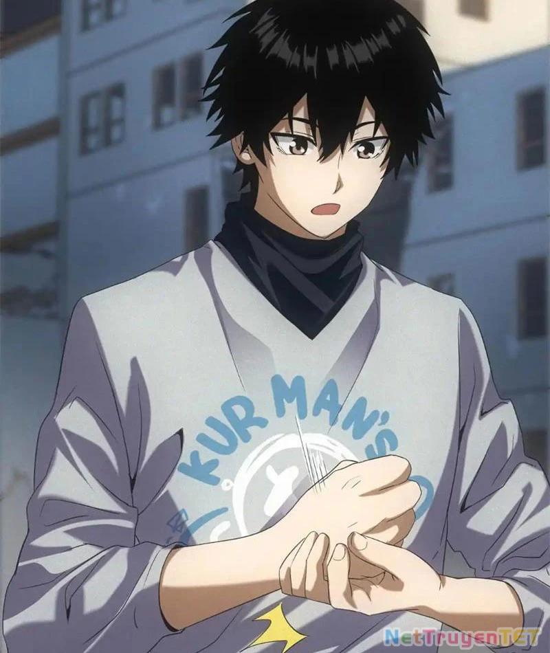 Ta Bán Hàng Vỉa Hè Ở Mạt Thế Chapter 20 - Trang 2