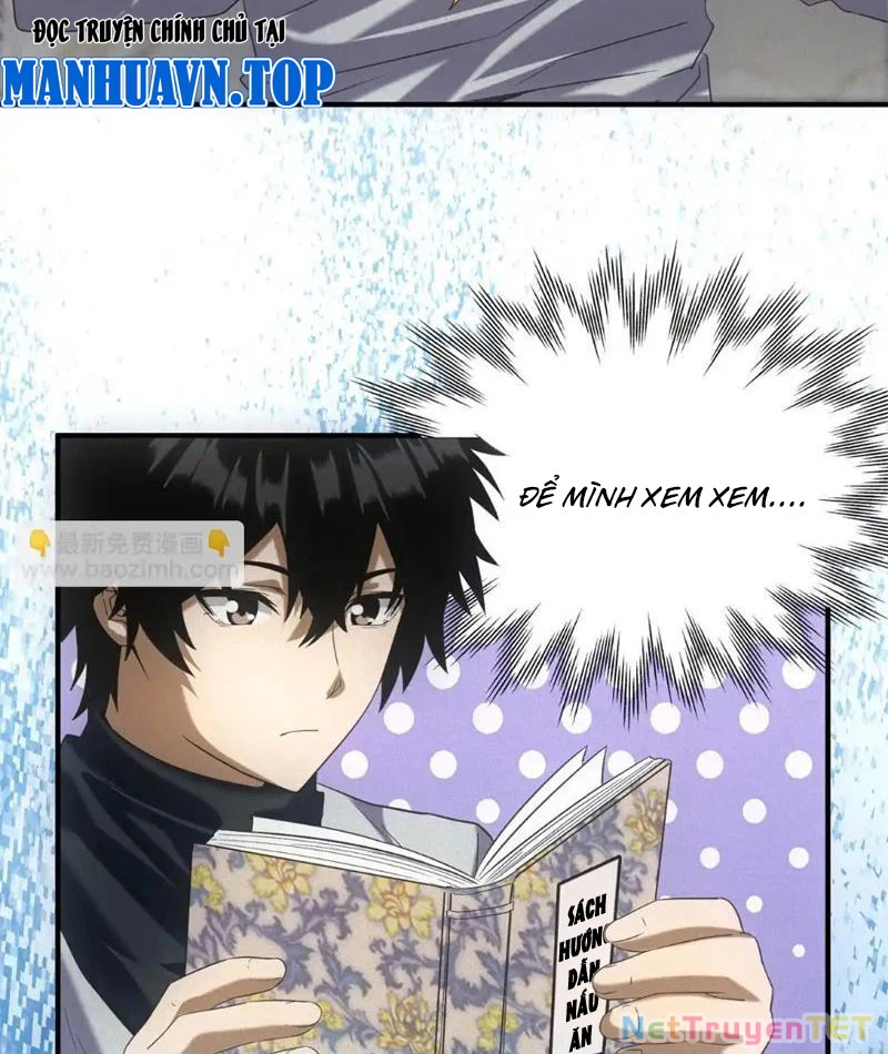 Ta Bán Hàng Vỉa Hè Ở Mạt Thế Chapter 20 - Trang 2